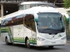 Irizar i6 3.70 / Volvo B-290R Euro5 / Turismo Yanguas