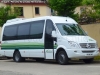 Mercedes Benz Sprinter 515CDI / Turismo Yanguas