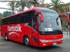 King Long XMQ6117Y Euro4 / Turistik