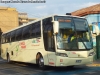 Busscar Vissta Buss LO / Mercedes Benz O-400RSE / Arros Viajes