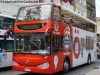 King Long XMQ6111GS / Turistik