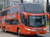 Marcopolo Paradiso G7 1800DD / Scania K-420B / Buses Fierro (Servicio Especial)