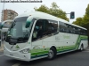 Irizar i6 3.70 / Volvo B-290R Euro5 / Turismo Yanguas