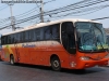 Comil Campione 3.45 / Mercedes Benz O-400RSE / Buses Pobre Toto