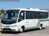 Marcopolo Senior / Mercedes Benz LO-916 BlueTec5 / Turismo Yanguas