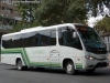 Marcopolo Senior / Mercedes Benz LO-916 BlueTec5 / Turismo Yanguas