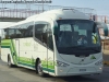 Irizar i6 3.70 / Volvo B-290R Euro5 / Turismo Yanguas