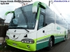 Irizar Century II 3.70 / Volvo B-7R / Turismo Raval