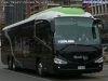 Irizar i6 3.70 / Scania K-400B eev5 / Black Line Yanguas