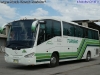 Irizar Century III 3.70 / Mercedes Benz O-400RSE / Turismo JAS