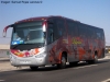 Irizar Century III 3.50 / Mercedes Benz O-500RS-1836 / Buses Laprida