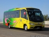 Marcopolo Senior / Mercedes Benz LO-915 / Pullman Lauca