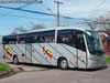 Irizar InterCentury III 3.70 / Mercedes Benz O-500R-1830 / MelenTour