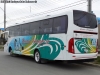 Mascarello Roma MD / Mercedes Benz OF-1722 / Buses Patagonia Mascarello Roma MD / Mercedes Benz OF-1722 / Buses Patagonia