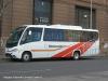 Marcopolo Senior / Mercedes Benz LO-915 / Romanini Bus