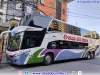 Marcopolo Paradiso New G7 1800DD / Scania K-400B eev5 / Cruz del Sur (Viaje Especial) Marcopolo Paradiso New G7 1800DD / Scania K-400B eev5 / Cruz del Sur (Viaje Especial)
