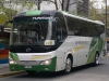 Shenzhen Wuzhoulong FDG6110BC3 / Buses González (Al servicio de CVC Viajes) Shenzhen Wuzhoulong FDG6110BC3 / Buses González (Al servicio de CVC Viajes)