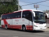 Irizar Century III 3.70 / Mercedes Benz O-500RS-1636 / Meltur Viajes