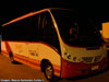 Neobus Thunder + / Agrale MA-8.5TCA / Meltur Viajes Neobus Thunder + / Agrale MA-8.5TCA / Meltur Viajes