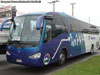 Irizar Century III 3.50 / Mercedes Benz O-500R-1830 / Turis Tour