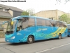 Irizar Century III 3.70 / Mercedes Benz O-400RSE / Flota Verschae