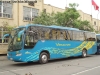 Marcopolo Andare Class 850 / Volksbus 17-240OT / Flota Verschae Marcopolo Andare Class 850 / Volksbus 17-240OT / Flota Verschae