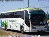 Maxibus Lince 3.45 / Mercedes Benz OH-1628L / Santa Valentina Viajes