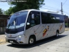 Marcopolo Senior / Mercedes Benz LO-915 / MelenTour Marcopolo Senior / Mercedes Benz LO-915 / MelenTour