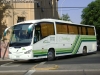 Irizar Century III 3.70 / Volvo B-7R / Turismo Yanguas