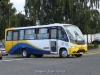 Marcopolo Senior / Mercedes Benz LO-915 / Turismo HGT Tour