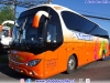 Yaxing YBL6130H Euro5 / Buses Villar