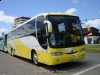 Comil Campione 3.45 / Mercedes Benz O-400RSE / Particular