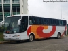 Marcopolo Viaggio G6 1050 / Mercedes Benz O-400RSE / Particular