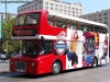 Yutong City Master ZK6116HGS Euro4 / Turistik