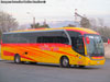 Neobus New Road N10 360 / Mercedes Benz O-500RS-1836 BlueTec5 / Terma Tur