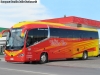 Irizar i6s 3.90 / Scania K-360B eev5 / Terma Tur
