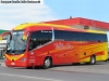 Irizar i6s 3.90 / Scania K-360B eev5 / Terma Tur