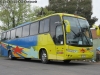 Marcopolo Andare Class 1000 / Mercedes Benz O-500RS-1836 / Particular