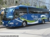 Irizar InterCentury II 3.50 / Volksbus 17-240OT / Buses Cáriz