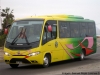Marcopolo Senior / Mercedes Benz LO-915 / Pullman Lauca Marcopolo Senior / Mercedes Benz LO-915 / Pullman Lauca