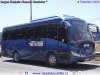 Higer Bus KLQ6856 (H85.35 EV) / Buses Villar
