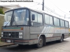 Nielson Diplomata 310 / Mercedes Benz OF-1115 / ServiBuses