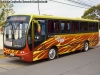 Busscar Urbanuss Pluss / Mercedes Benz OF-1722 / Buses Vidal