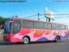 Comil Campione 3.45 / Mercedes Benz O-400RSE / Vega Tour