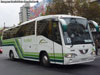 Irizar Century II 3.70 / Mercedes Benz O-400RSE / Turismo Yanguas