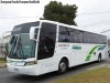 Busscar Vissta Buss LO / Scania K-340 / Turismo Antakari
