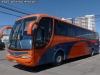 Marcopolo Viaggio G6 1050 / Scania K-124IB / Urcupiña Tour