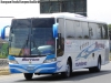 Busscar Vissta Buss LO / Mercedes Benz OH-1628L / Turismo Berroca