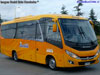 Marcopolo Senior / Volksbus 9-160OD Euro5 / Turismo Antihual
