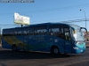 Irizar Century III 3.70 / Mercedes Benz O-400RSE / Flota Verschae